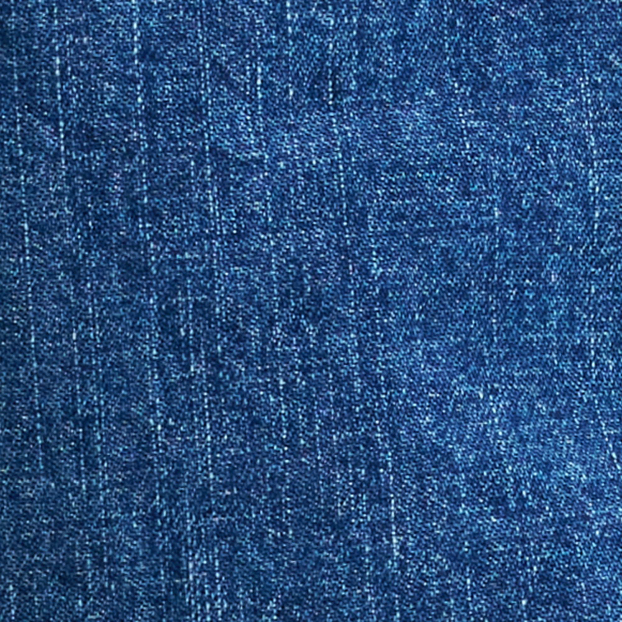 Lee® Women's All Cotton 31" Relaxed Straight Leg Denim Jeans
