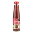 thumbnail image 1 of Salsa de Ajo y Chile UNKAI 250ml, 1 of 1