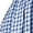 Light Blue 05, variant on Karymi Dresses for Women Vintage Gingham Midi Dress, Off Shoulder Puff Short Sleeve Smocked Waist Front Tie Flowy Swing Sundress For Oktoberfest Holiday Maxi Dress