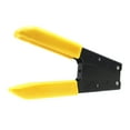 thumbnail image 3 of 5G Cable Stripper 2.0x1.6mm Fiber Stripper Tool Precise Cable Stripper, 3 of 7