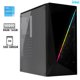 thumbnail image 1 of CPU Desktop armado Gold G6405 Intel  RAM 16GB SSD 240GB, 1 of 4