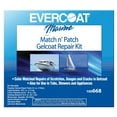 thumbnail image 2 of Evercoat 100668 Match N'Patch Repair Kit - 4 oz., 2 of 2