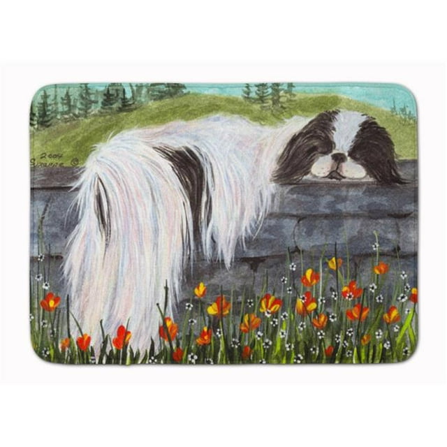 Carolines Treasures SS8030RUG Tapis Japonais en Mousse à Mémoire Lavable en Machine
