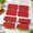 2CUP,Rectangle, variant on Silicone Lids Replacement For Pyrex Freshlock/snapware 2cup(8602)