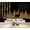 Color 4, variant on Wallpaper Deer Silhouette Forest American Flag Camouflage Independence Peel and Stick Wall Murals 100"H x 144"W Removable PVC Wall Paper Self-Adhesive Wall Paintings Art Decor for Bedroom Living Room