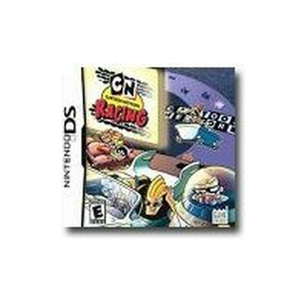 Cartoon Network Racing - Nintendo DS Cartoon Network Racing - Nintendo DS