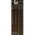 Chain Extenders, 3 Pack