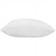 thumbnail image 3 of Mainstays Microfiber Zippered Pillow Protector, 3 of 3
