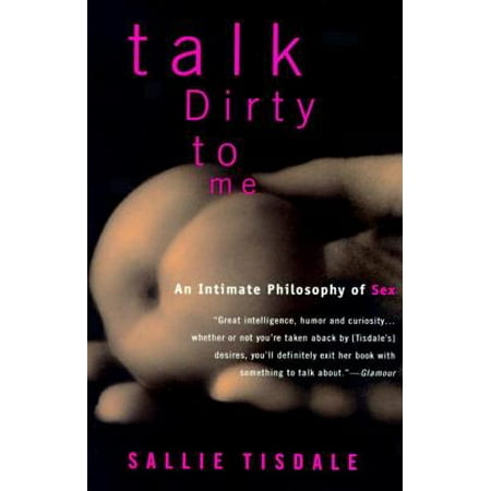 Talk Dirty to Me - eBook