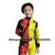 thumbnail image 2 of Mono de cosplay de superhéroe Wolverine y Deadpool, disfraz de Wolverine para niños, mono de fiesta de Halloween, Navidad y carnaval., 2 of 4