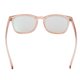 thumbnail image 5 of Gafas correctoras unisex para daltonismo con montura completa, revestimiento de doble cara, color rosa, 5 of 14