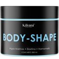 thumbnail image 1 of Body Shape Kilani Gel Super Concentrado - Algas Marinas, Elastina y Hamamelis - Efecto Termoactivo - Reductor + Reafirmante - Flacidez - Natural - 300 ml, 1 of 8