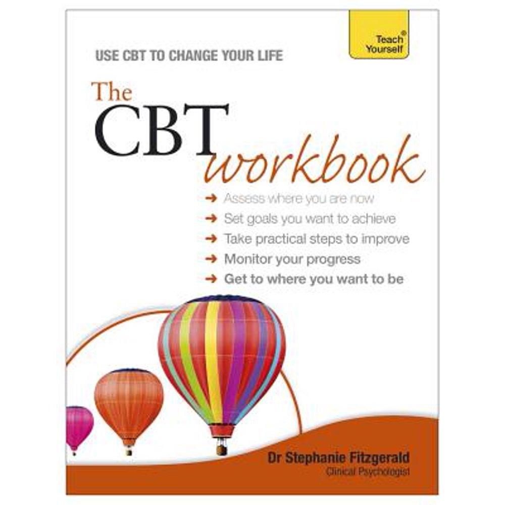 CBT Workbook