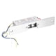 thumbnail image 2 of Cerraduras de seguridad para acceso a puertas con cerradura de cátodo eléctrica, tipo NC/NO, CC 12 V, con retroalimentación de señal, 2 of 14