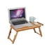thumbnail image 2 of Base enfriadora Gadgets and Fun Bambú para laptop, 2 of 3