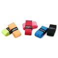 thumbnail image 2 of POWERTI Overgrip Sweatband, Non Slip Tennis Racket Grip, Moisture Absorbing, Ideal for and Fitness, 2 of 7