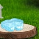 thumbnail image 4 of Christmas Cute And Soothing Penguin Glacier Snow Scene Decorative Item Resin Desktop Decoration Christmas Tree Decorative Item, 4 of 6