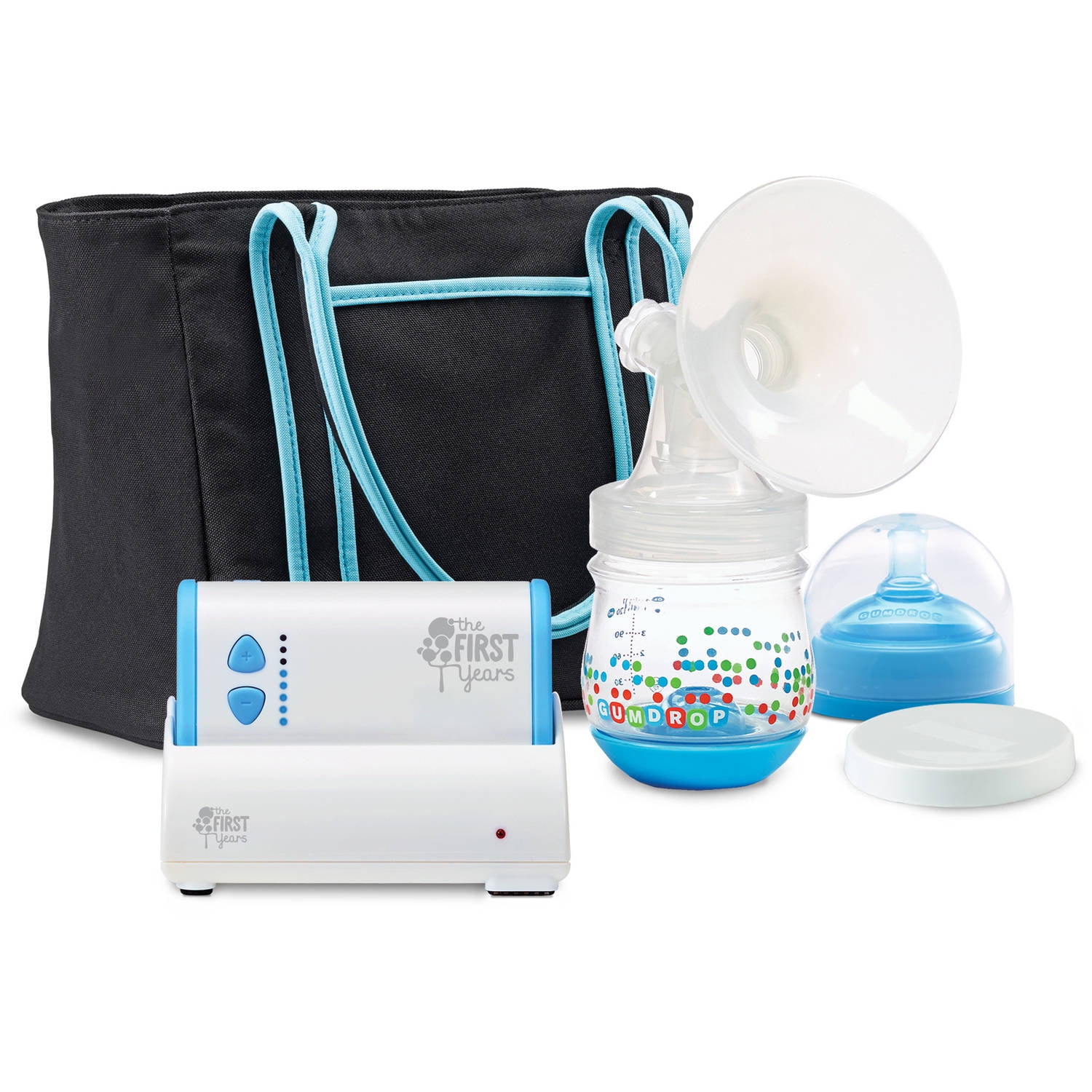 walmart avent breast pump