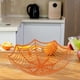 thumbnail image 4 of Cesta de almacenamiento Multiusos Colco decoración de Halloween Naranja, 4 of 8