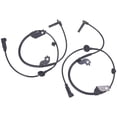 thumbnail image 3 of ASFIT-Autoparts 2Pcs ABS Wheel Speed Sensor Front Left Fits for Mitsubishi Outlander Sport Lancer, 3 of 6