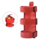 thumbnail image 4 of Cinturón de fijación para extintor de incendios de coche Kit de extintor Correa de montaje para extintor Ajuste Rojo, 4 of 9