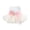 C, variant on Princess Dog Tutu Dress, Lace Cake Camisole Pet Skirt, Fashion Sweet Cute Party for Small and Extra Small Puppies(N,S)