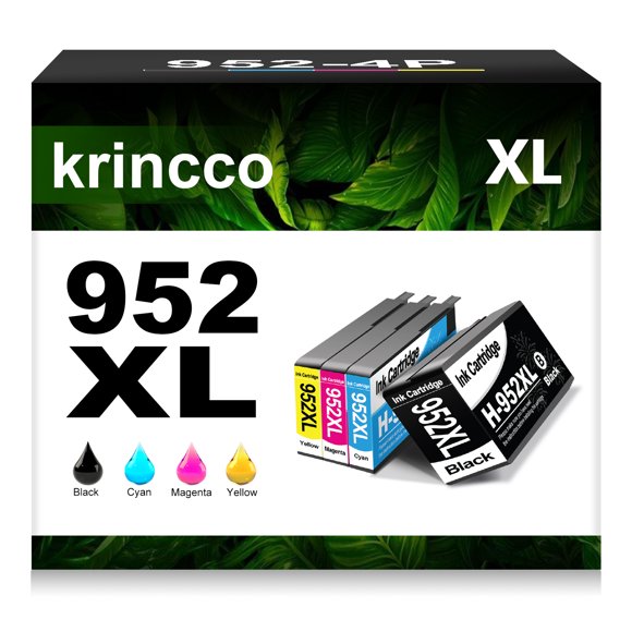 Hp 8710 Printer Ink Cartridges