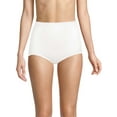 thumbnail image 3 of Women's Bali Skimp Skamp Brief Panty, 3 of 7