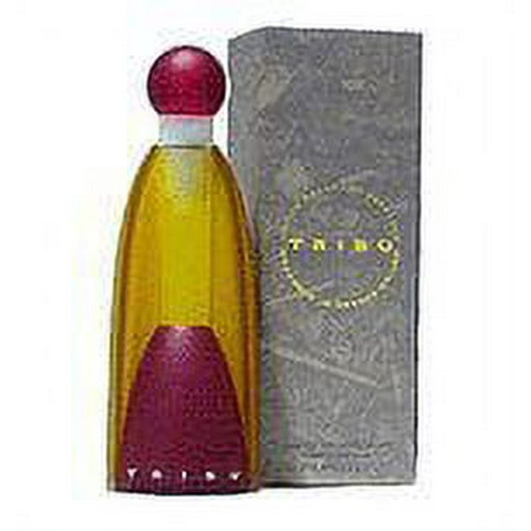 Tribu Eau De Toilette Spray By Benetton - 3.4 oz Tribu Eau De Toilette Spray By Benetton - 3.4 oz