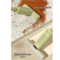 thumbnail image 4 of Self Squeeze Short Mop, Avocado Color Sponge Head Self Squeezing Mop Mini  for Countertop, 4 of 8