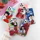 thumbnail image 2 of PK-57 Inuyasha Silicona Suave Transparente Compatible Con Realme Narzo 6S 3 5 5S 20 6I C2 5I 8 3I 6 30A Pro, 2 of 4
