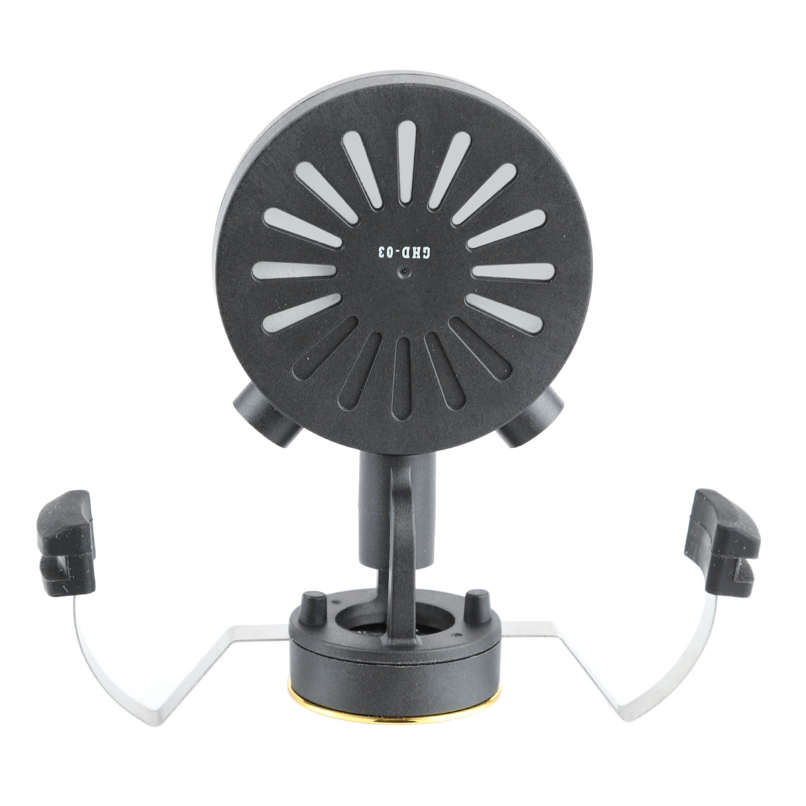 Guitar Moisture Reservoir, Balanced Humidification Guitar Soundhole