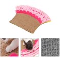 thumbnail image 5 of Alfombrilla de pesca para gato, alfombrilla para snuffle, manta de nariz para jugar, tren de olfado Feliz Sencillez, 5 of 5