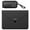 Black-13 to 14 inches, variant on Laptop Protective Case Including Organizers Pouches and Built in Cooling Stand for 13 14 15 16inch Computers