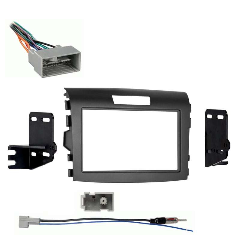 Fits Honda CRV 2012-2014 Double DIN 