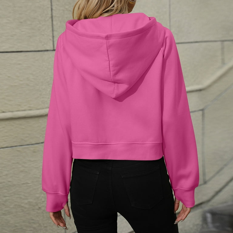 ★LAUL★SIDE ZIPPER OVER FIT HALF SWEAT HOOD_DARK PINK NEW Lululemon Scuba Oversized Half-Zip Hoodie Flush Pink