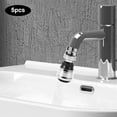 thumbnail image 4 of Kitchen Tool, Water-Saving Device, Faucet Nozzle, for Home Washing Machine Faucets Kitchen Faucets Family, 4 of 8