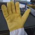 thumbnail image 3 of ruzhgo 1 Paire de Gants de Protection pour Apiculture Hommes Femmes, 3 of 9