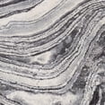 thumbnail image 2 of Tuscany Machine Woven Area Rug - Cream - 7'10" Square, 2 of 4