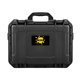 thumbnail image 1 of Caja de almohadilla de juego portátil Caja de consola de juegos de gran capacidad Caja de PP para Nintendo Switch Likrtyny Para estrenar, 1 of 8