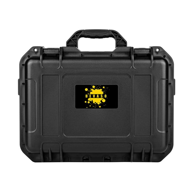 Caja de almohadilla de juego portátil Caja de consola de juegos de gran capacidad Caja de PP para Nintendo Switch Likrtyny Para estrenar