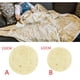 thumbnail image 2 of Burrito Manta Novedad Taco Manta para adultos Dia 122cm Gloria Burrito Tortilla Blanket, 2 of 6