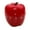 Red, variant on Baumgartens Apple-Shaped Timer, Green, Pack of 3
