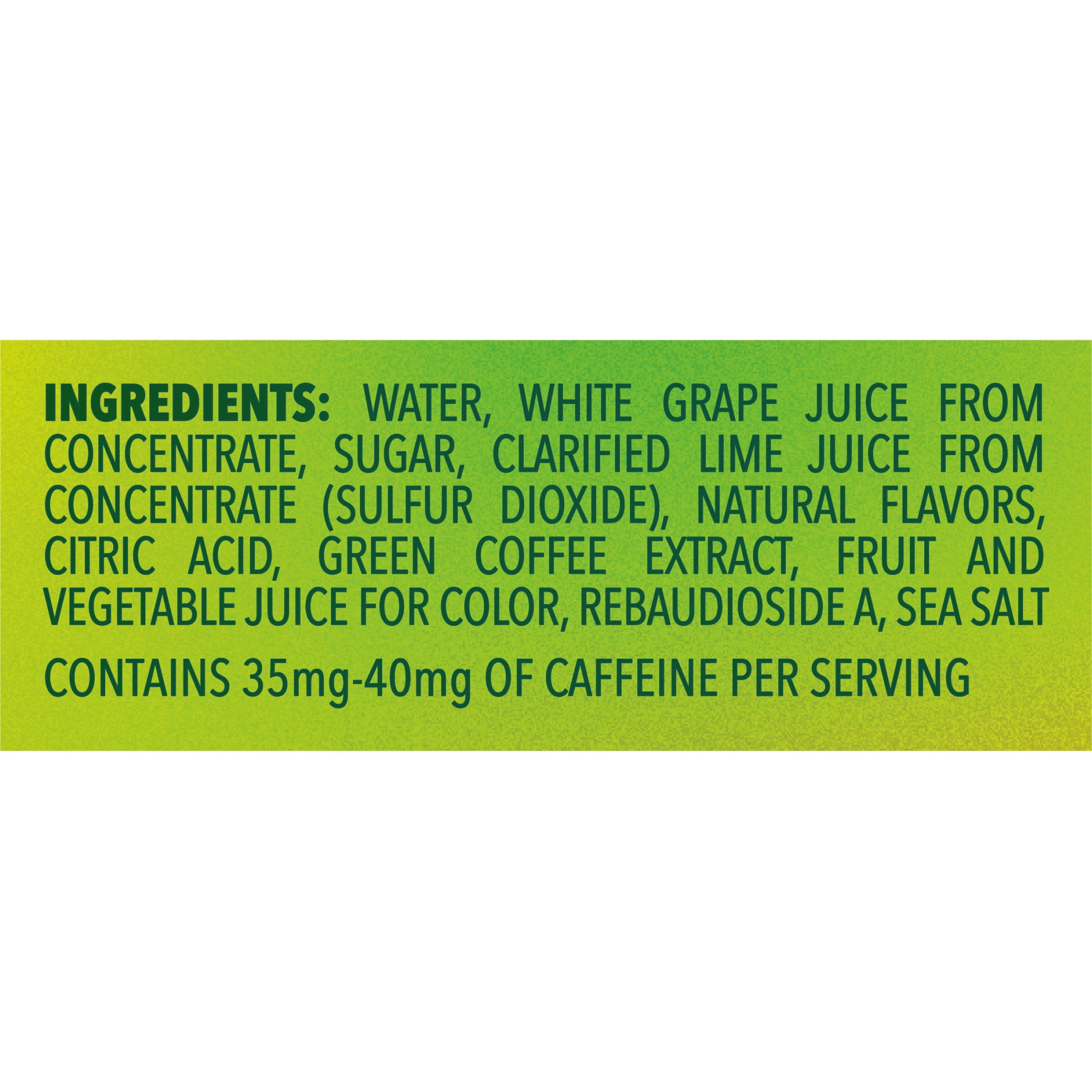 Starbucks at Home Refreshers Concentrate Lime Watermelon, Refreshing Drink, Cold Drinks 32 fl oz