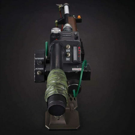 Hasbro - Ghostbusters Plasma Series Spengler’s Neutrona Wand