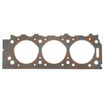 FEL-PRO 9902 PT Head Gasket Fits select: 1991-2008 FORD RANGER, 1998-2007 MAZDA B3000