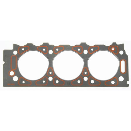 FEL-PRO 9902 PT Head Gasket Fits select: 1991-2008 FORD RANGER, 1998-2007 MAZDA B3000