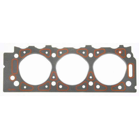FEL-PRO 9902 PT Head Gasket Fits select: 1991-2008 FORD RANGER, 1998-2007 MAZDA B3000