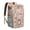 Mushroom (88)-new_28, variant on Mushroom Cooler Backpack Insulated Waterproof Leak Proof Insulated Cooler Backpack Lightweight Lunch Picnic Camping Backpack Cooler for Office Workers Outdoor Enthusiasts