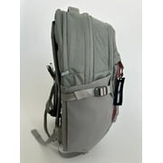 THE NORTH FACE Recon Womens Backpack Meld Grey/Wild Ginger OS